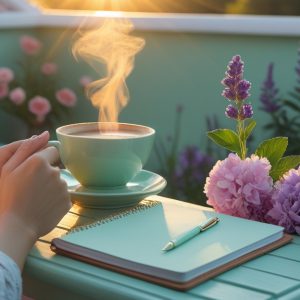 چطور صبح‌هایمان را با انرژی و انگیزه آغاز کنیم؟ 🌅💪